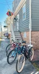 Historic Alston-Charlotte Cottage in Downtown New Bern!