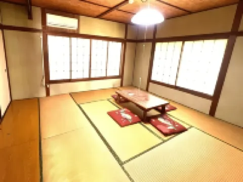 Mihamakan Izu Oshima โรงแรมในโอชิมะ