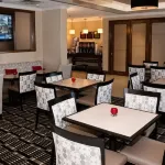 Hampton Inn Richmond-North/Ashland Hotel a Ashland