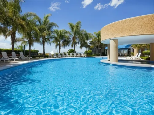 Holiday Inn QUERETARO ZONA DIAMANTE by IHG Hotels in Queretaro