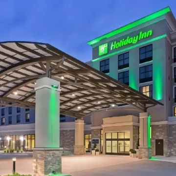 Holiday Inn CHICAGO – TINLEY PARK by IHG