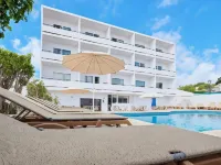 AzuLine Hotel Mediterráneo Hotels in Santa Eularia des Riu