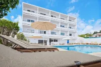 AzuLine Hotel Mediterráneo