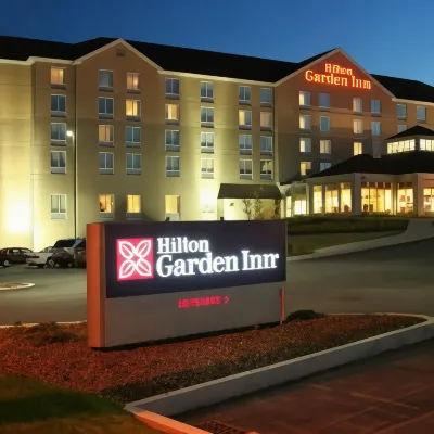 Hilton Garden Inn Halifax Airport โรงแรมใน