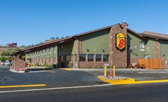 Super 8 by Wyndham Columbus