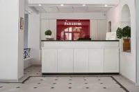 Paradise Beach Hotel Hotels in Argassi