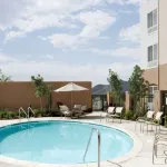 Courtyard Ventura Simi Valley Hotels in Fillmore