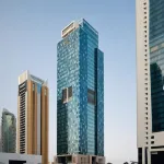 Delta Hotels City Center Doha Hotels in Diplomatic Area