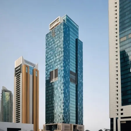 Delta Hotels City Center Doha