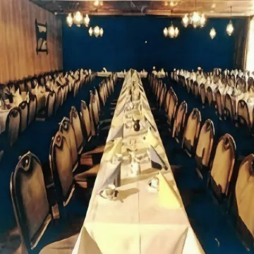 Alter Dorfkrug am Kanal