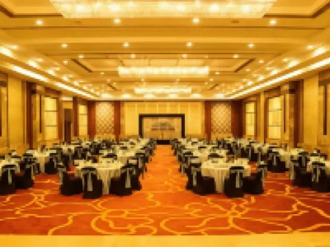 Sayaji Indore Hoteles en Indore
