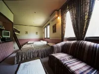 Classic Inn Robin'Sson - con vista montagne