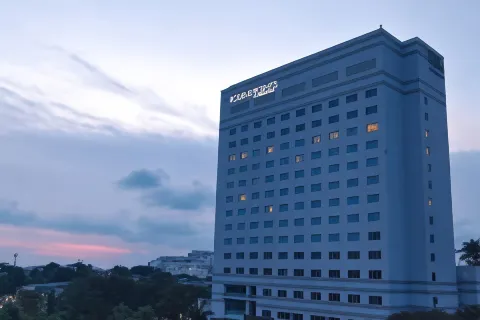 Four Points by Sheraton Batam