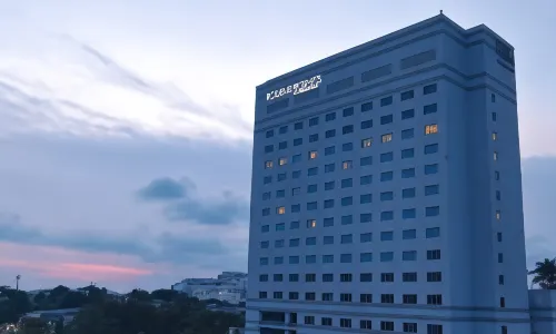 Four Points by Sheraton Batam