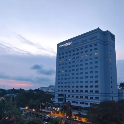 Four Points by Sheraton Batam Hotels in Batu Ampar
