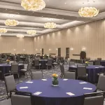 邁克艾倫會議中心希爾頓安泊飯店 麥卡倫住宿飯店