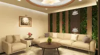 Marissa Hotel & Spa Hai Tien - Park Yeri