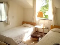 Pension Chisana Shiroi Ie Hotels in Chosei