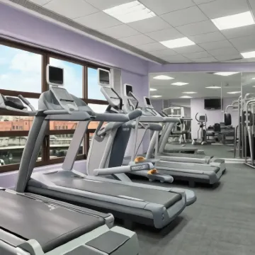 هيلتون رمسيس الترفيه والتسلية Photos