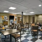 Hampton Inn Helen