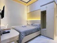 Urbanview Hotel Wollangi Syariah Panakkukang Makassar Rappocini 호텔