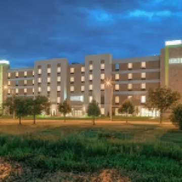 Home2 Suites by Hilton Bloomington Normal