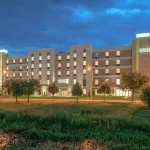 Home2 Suites by Hilton Bloomington Normal Hotels in Normal