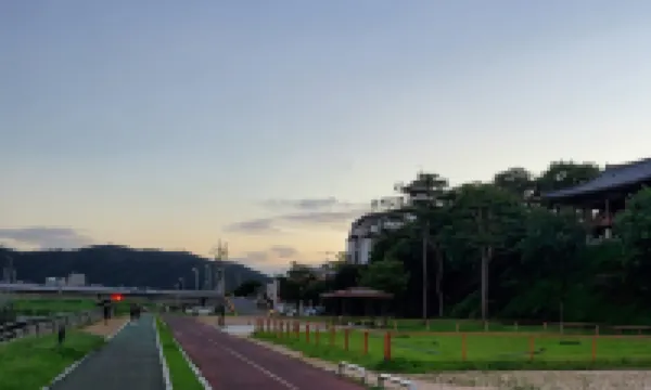 Youngcheon Riverside - 2-Star