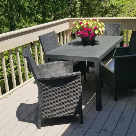 Ocean Edge Luxury Condo,  Constantly Updated, Just steps to Arbor Pool