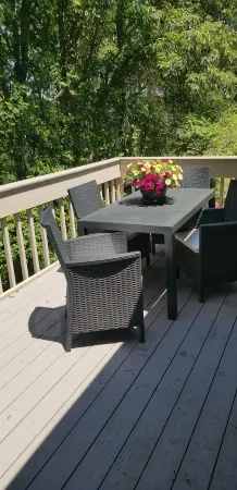 Ocean Edge Luxury Condo,  Constantly Updated, Just steps to Arbor Pool