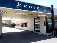 Park Avenue Hotel Motel Hotels in Rockhampton