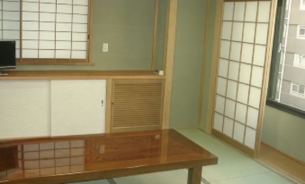 Zenriren Yoyogi-No-Yado