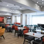 Hampton Inn by Hilton Black Mountain Hotel a Black Mountain