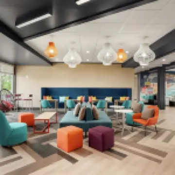 Tru by Hilton Florence I-95