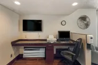 ベストウェスタン アセンズ イン