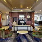 Fairfield Inn & Suites Strasburg Shenandoah Valley Hotel a Middletown