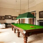 Ramgarh Lodge, Jaipur – Ihcl SeleQtions