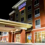 Fairfield Inn & Suites Quantico Stafford