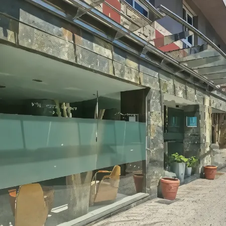Hotel Gran Regente