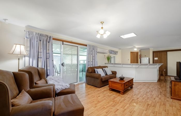 Moonta Bay Accommodation