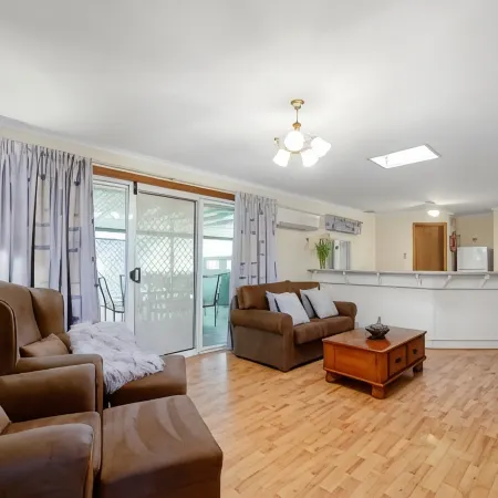 Moonta Bay Accommodation