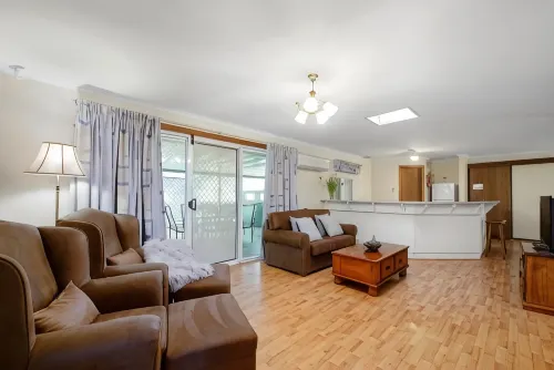 Moonta Bay Accommodation - Bintang 3