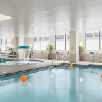 SpringHill Suites St. Paul Downtown