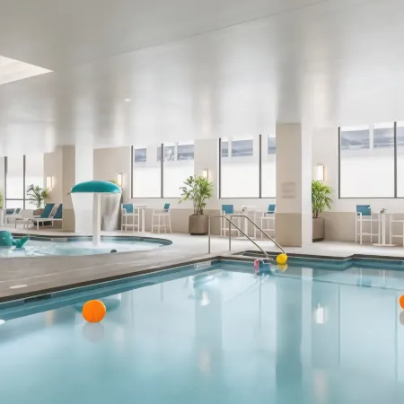 SpringHill Suites St. Paul Downtown