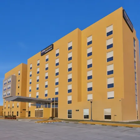 City Express by Marriott Reynosa Aeropuerto