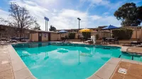 Best Western Petaluma Inn Hotels in Petaluma