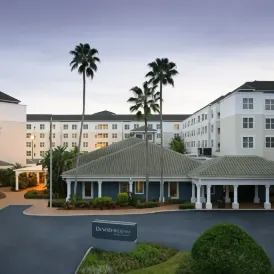 Residence Inn Orlando Lake Buena Vista