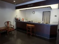 Shibata New Hotel Plaza