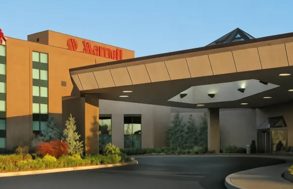 辛辛那提東北萬豪酒店