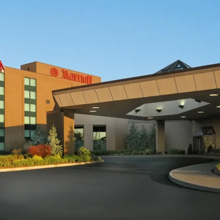 Marriott Cincinnati Northeast